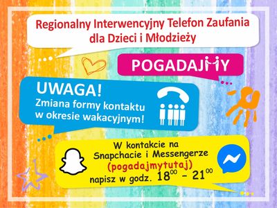 zał. nr 3 RCPS telefon zaufania w okresie wakacyjnym FBm