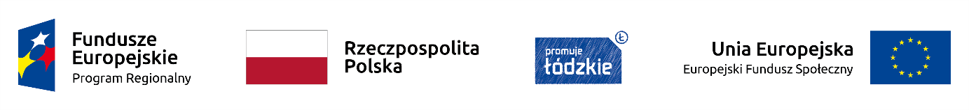logo Unii Europejskiej